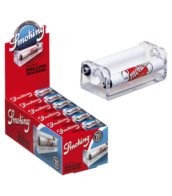 ROLLING MACHINE 70