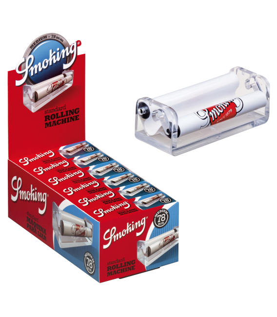ROLLING MACHINE 78
