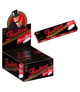 SMOKING KS DELUXE + TIPS 2.0.