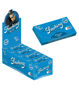 SMOKING 200 BLUE