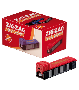 ZIGZAG FILLING MACHINE