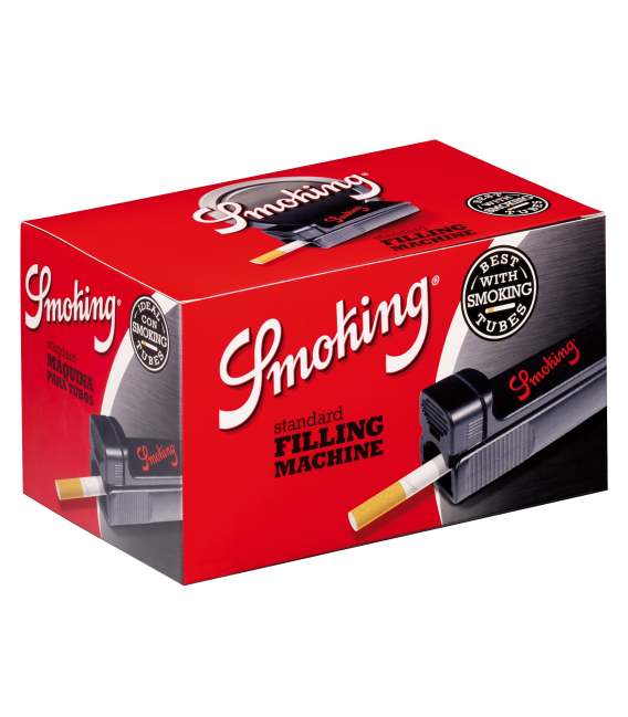 FILLING MACHINE (Un: maq.)