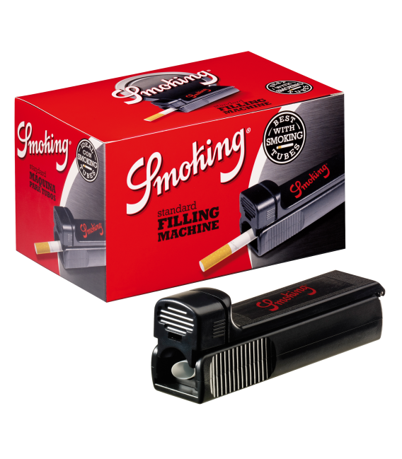 FILLING MACHINE (Un: maq.)