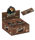 Smoking Brown Medium 4x25