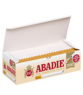 ABADIE TUBES 200 EXTRA LONG