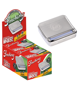 BOX MACHINE 70