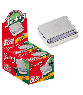 BOX MACHINE 78