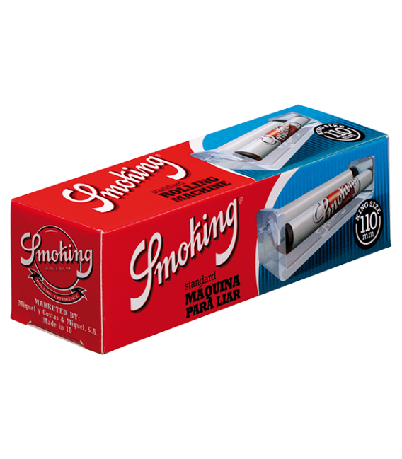 ROLLING MACHINE 110