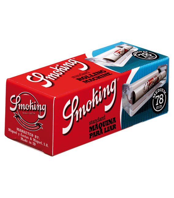 ROLLING MACHINE 78