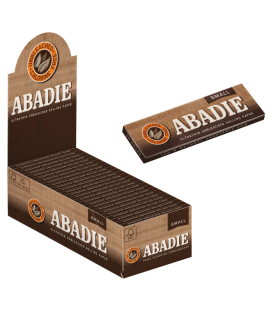 ABADIE MEDIUM UNBLEACHED