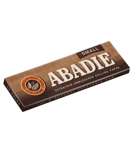 ABADIE MEDIUM UNBLEACHED