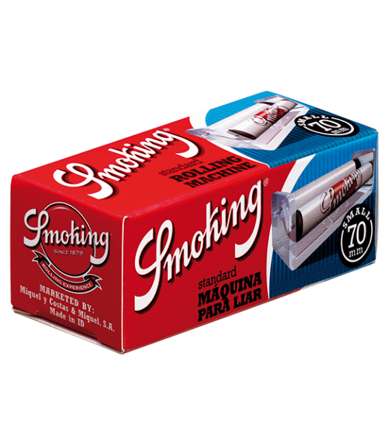 ROLLING MACHINE 70