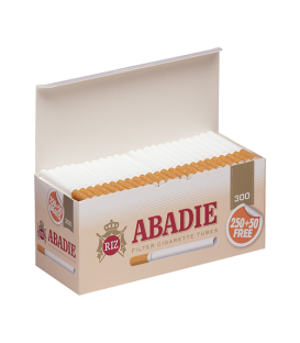 ABADIE TUBES 300
