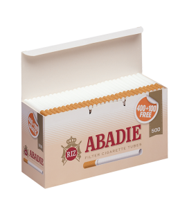 ABADIE TUBES 500