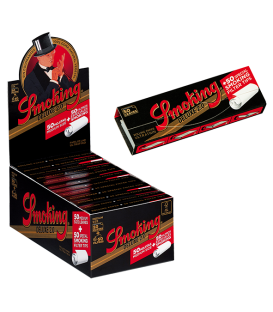 SMOKING DELUXE + TIPS 2.0.