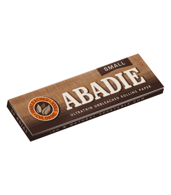 ABADIE REGULAR UNBLEACHED DISPENSER