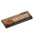 ABADIE MEDIUM UNBLEACHED DISPENSER