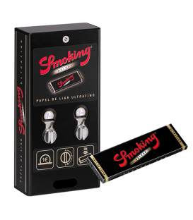 SMOKING DOUBLE VENDING MACHINE