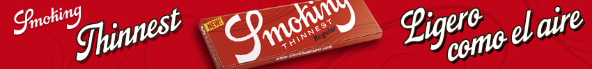 Thinnest