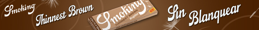 Thinnest Brown