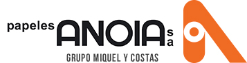 Papeles Anoia S.A.