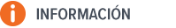 Información