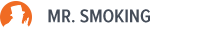 Mr. Smoking